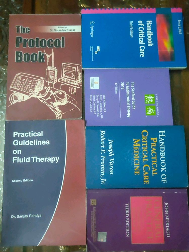 🛑each book 100 rupees