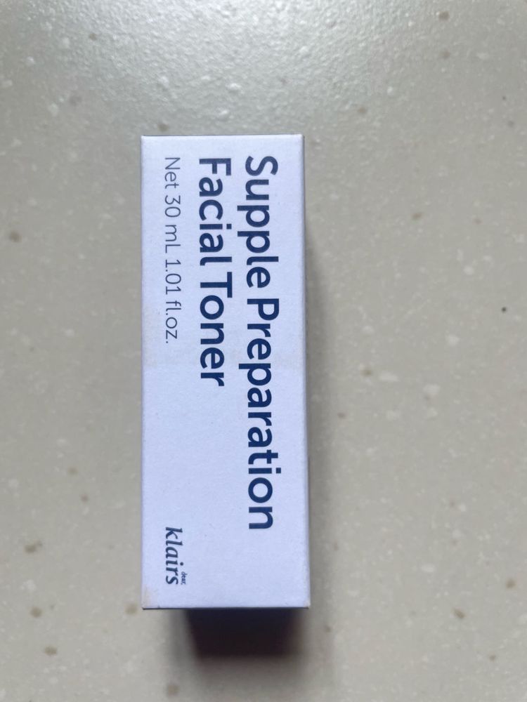 Klairs Toner
