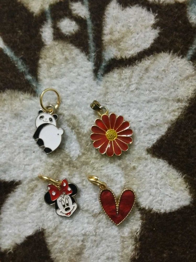 Pendant/Charm