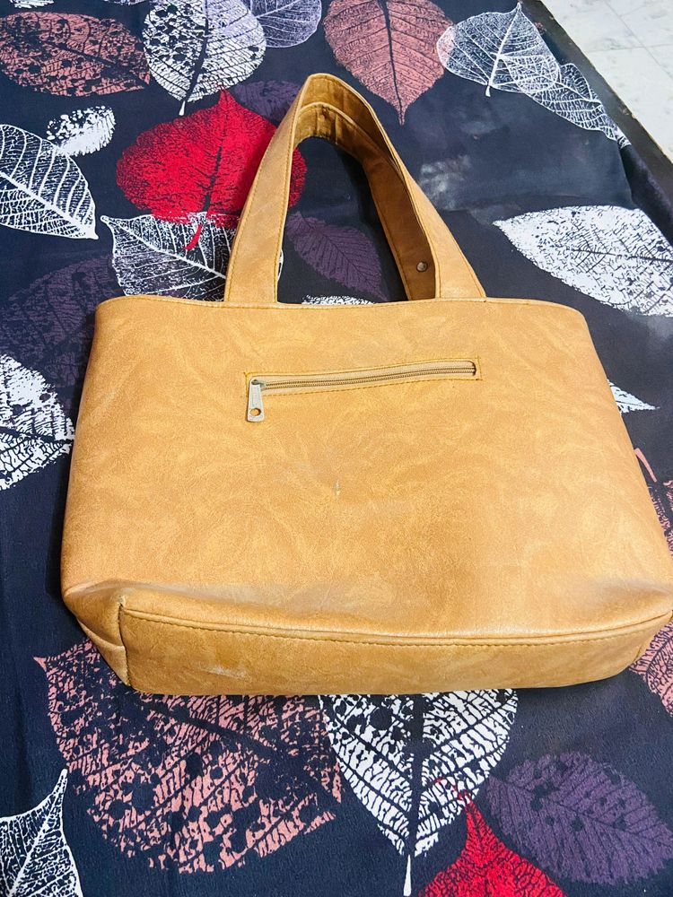Handbag