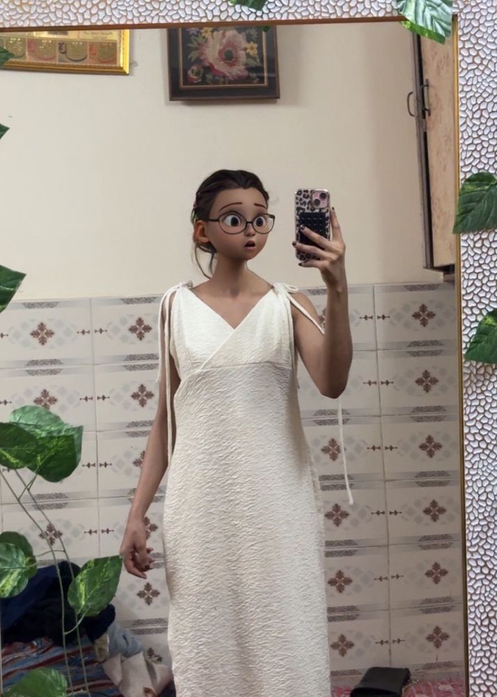 SLEEVELESS SEXY BODYCON