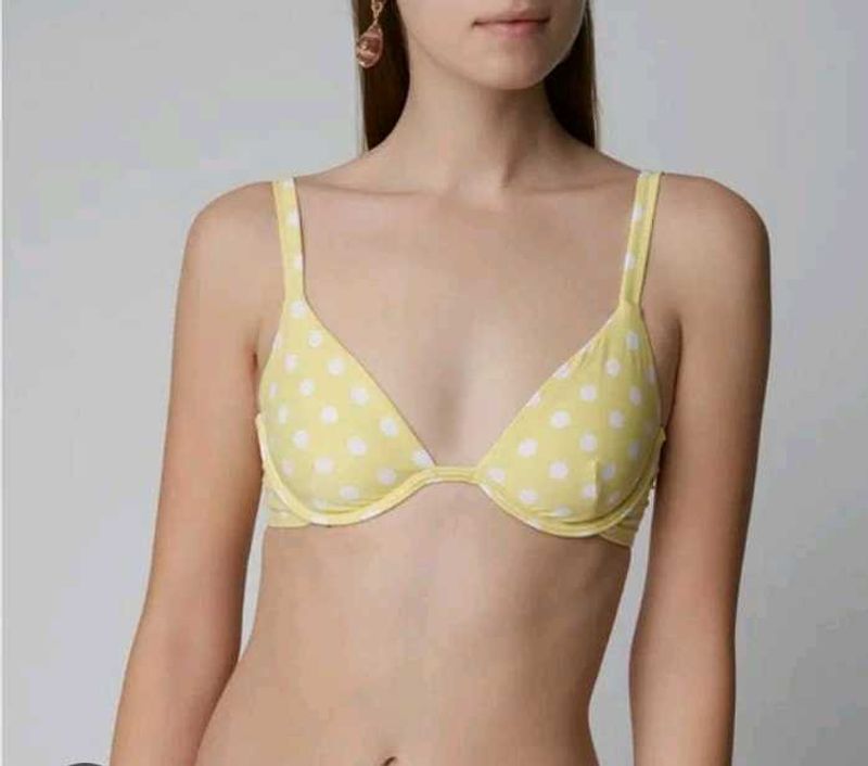 New Bra