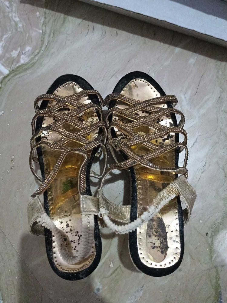 High Heel Party Wear For Women