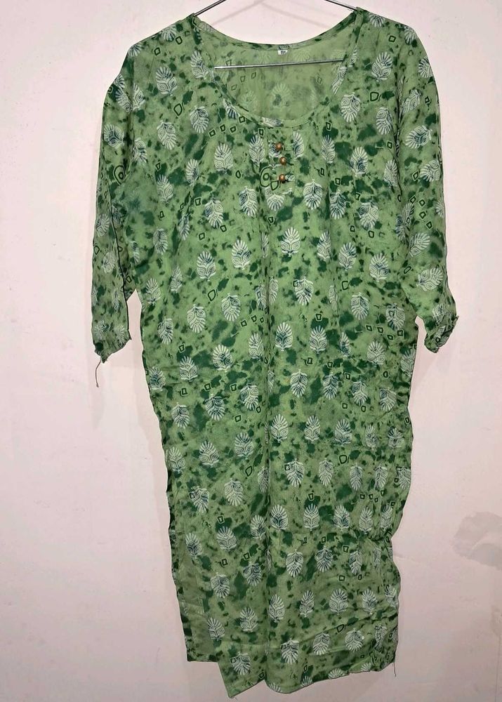 Womens Kurti
