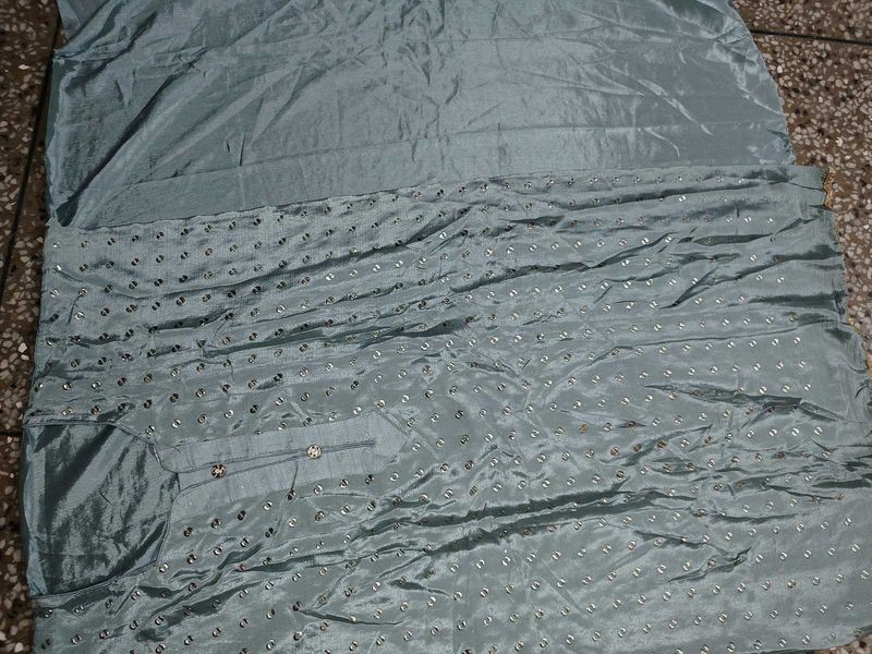 Unstitched Beautiful Kurta
