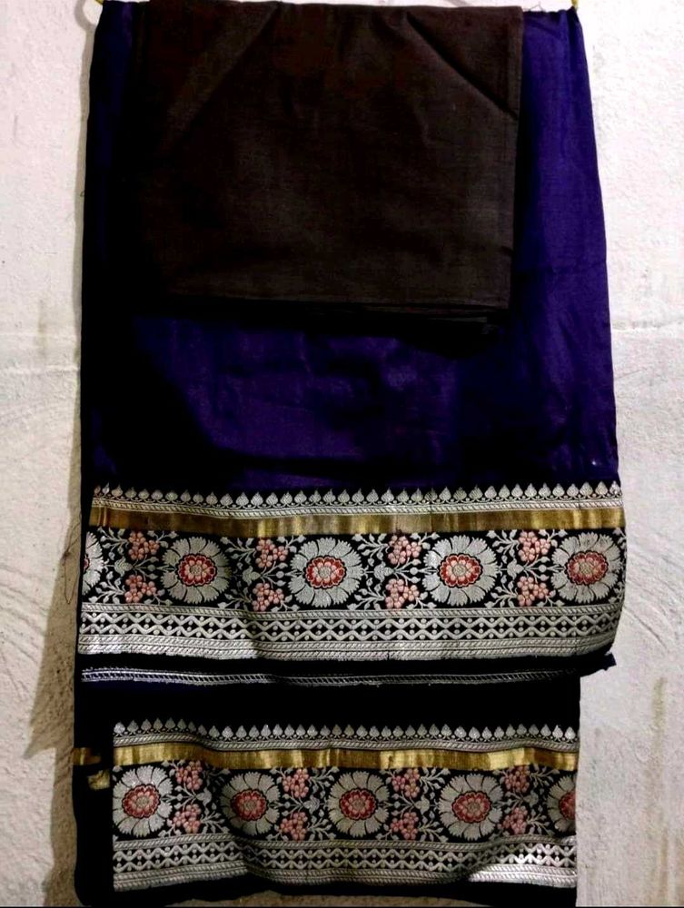 Very Beautiful Banarasi Saree