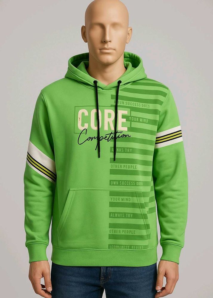 🇲🇩 Hot Basic New York City Winter Hoodie