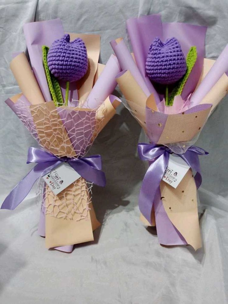 Tulip Bouquet
