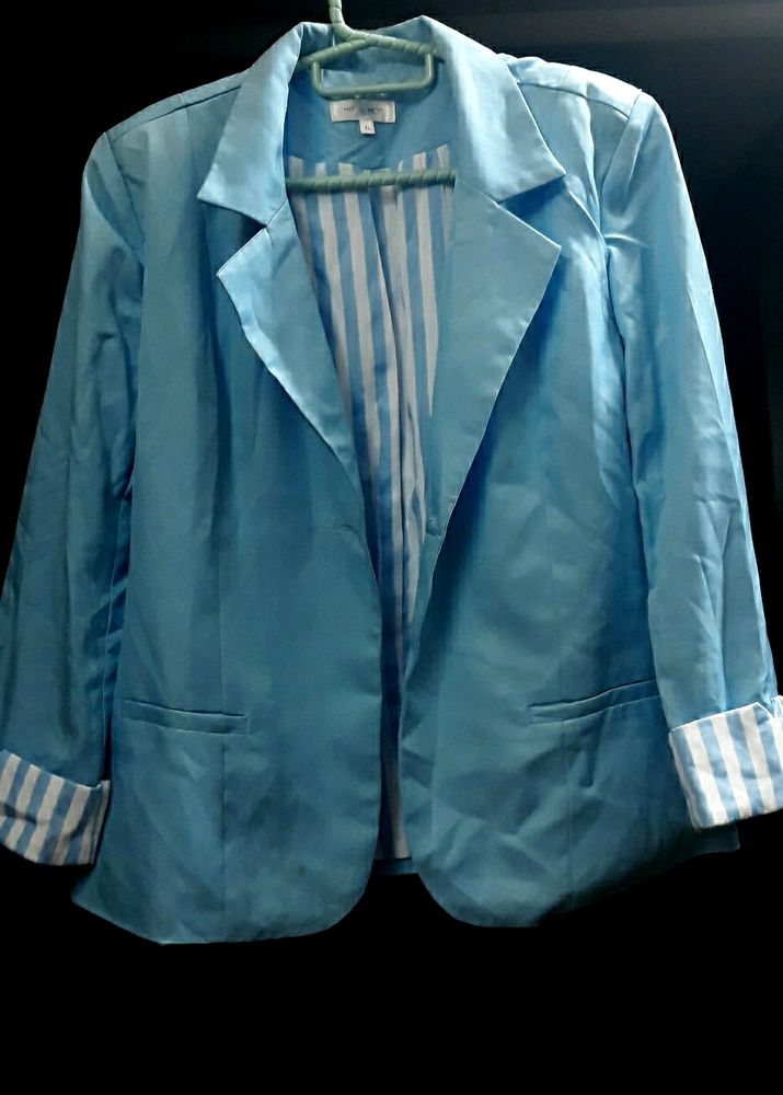 Amazing Overcoat/blazer OFFER ONLY FOR NOW
