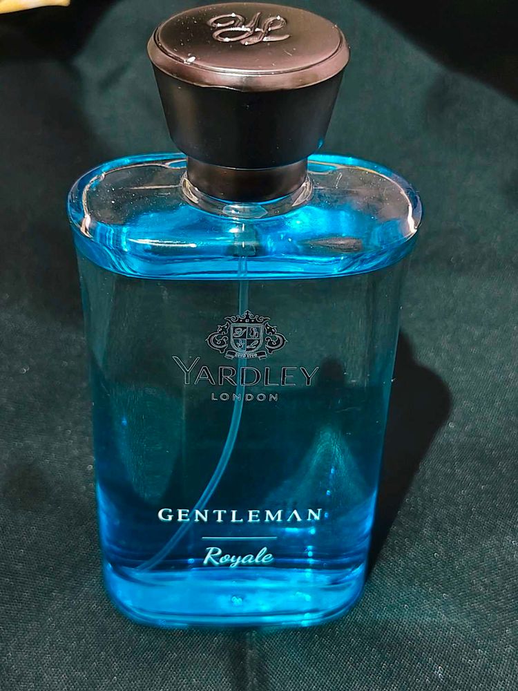Yardley Gentleman Royale