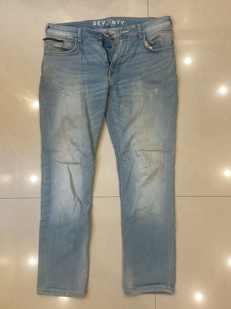 Pepe Denim Jeans