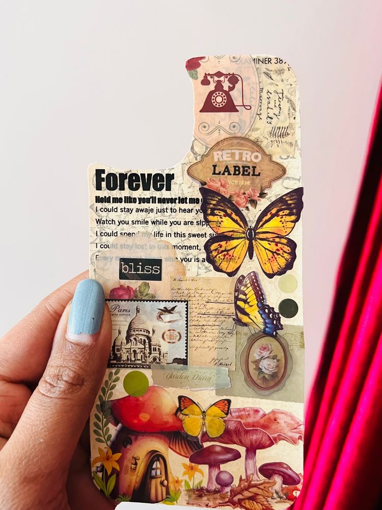 Iphone 13/15 Aesthetic Case Cover