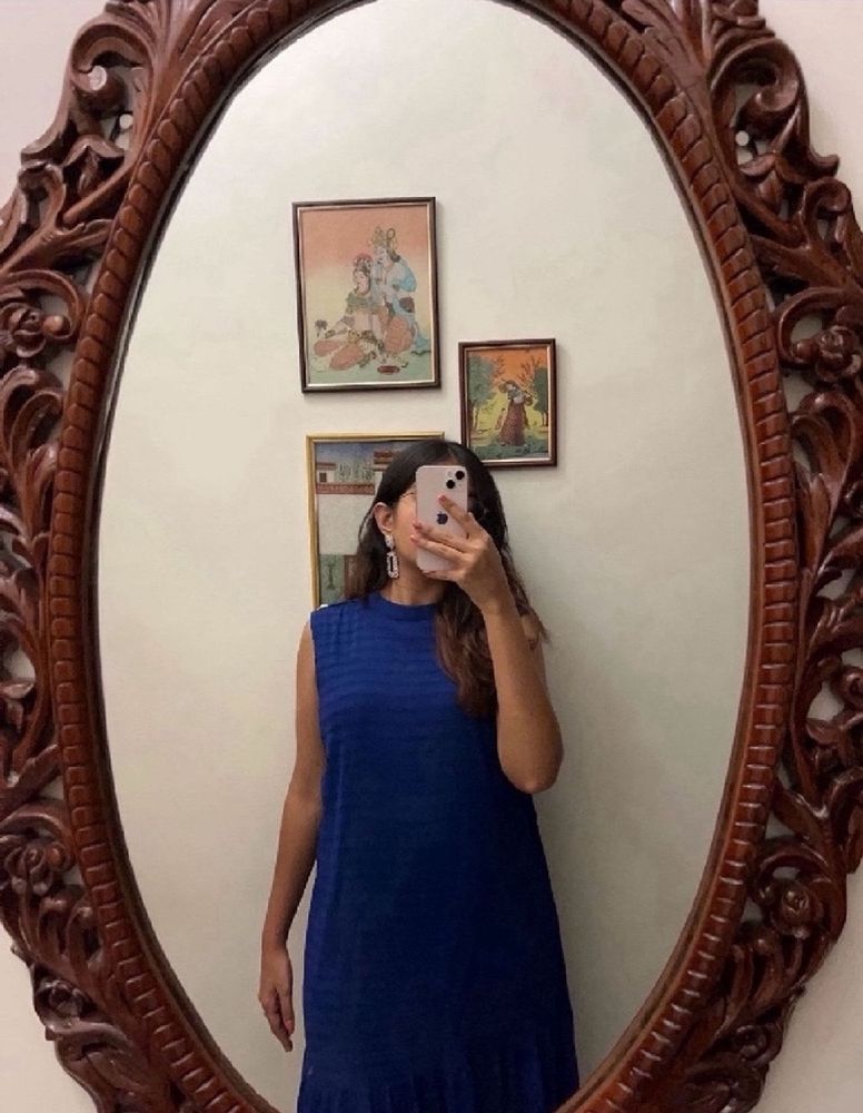 AND Dress By Anita Dogre