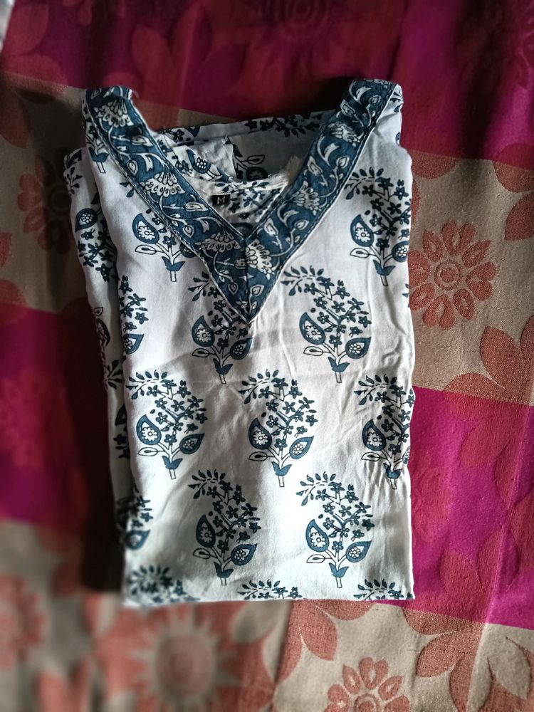 Short Kurti