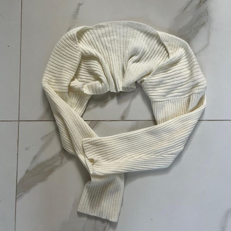 White Bolero/ Outer