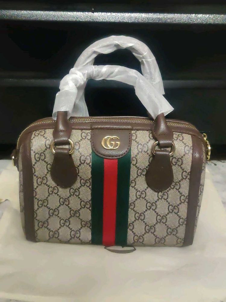 Gucci Speedy Slingbags
