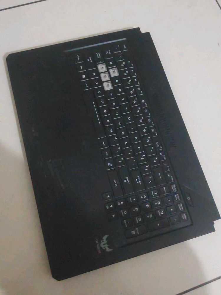 Asus Tuf fx705dt Gaming Laptop mother board