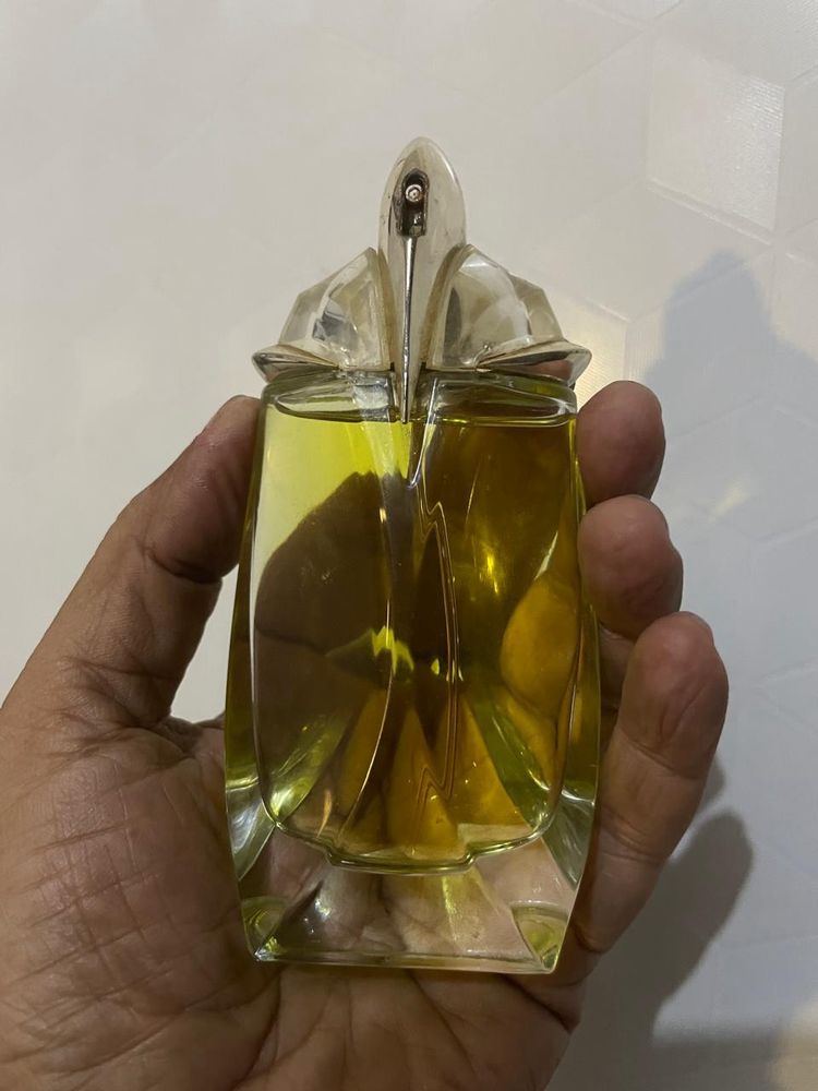 Alien Eau ExtraOrdinare Thierry Mugler-90ml