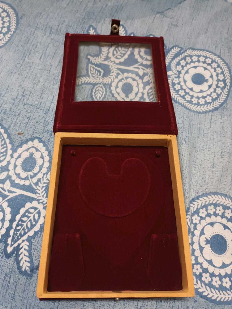 Jewellery Box