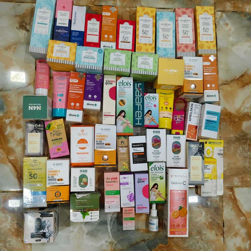 Customize Combo High Discount 🤑