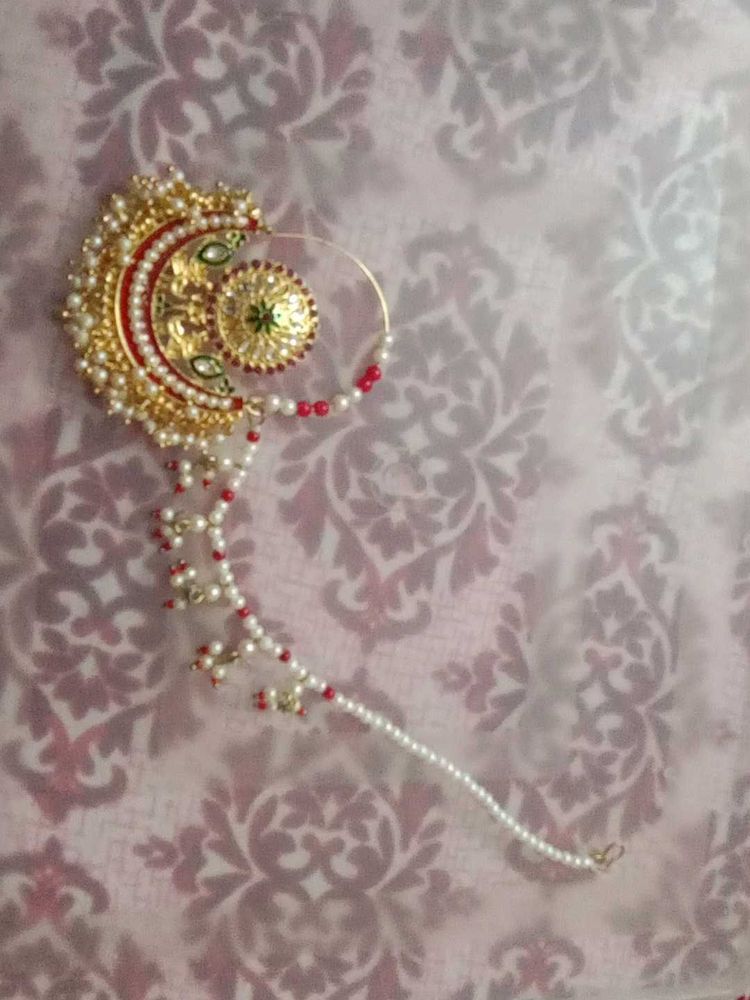 Bridal Nath