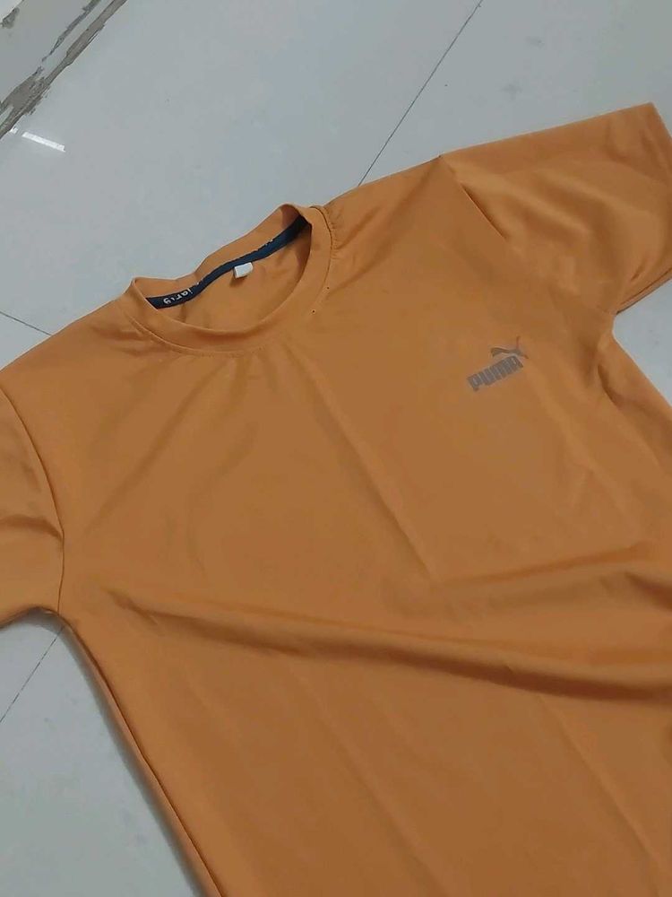 PUMA Tshirt only for 199/-