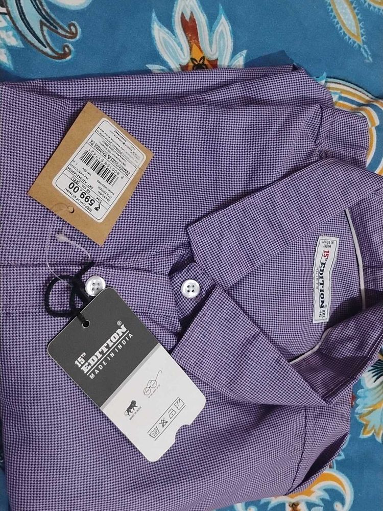 Mens Shirt
