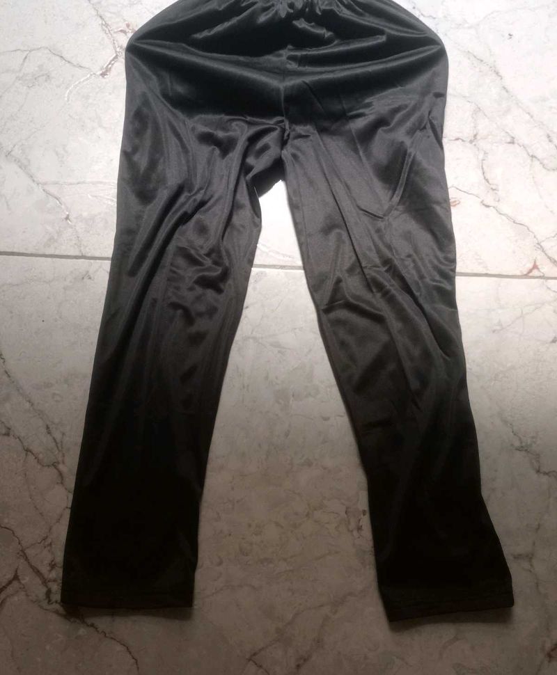 Black Trouser