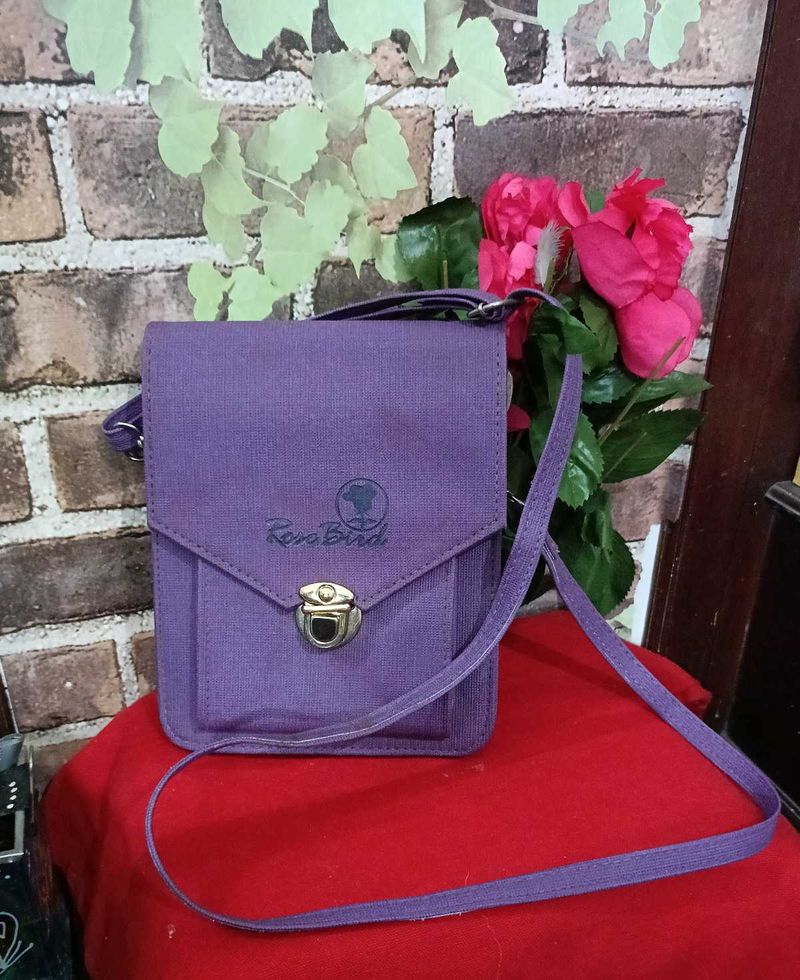 Crossbody Bag in Good Condition
