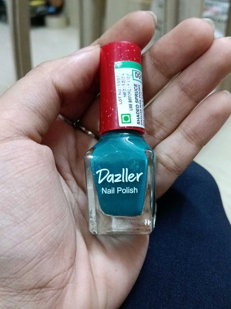 Nail Polish 💅🏼