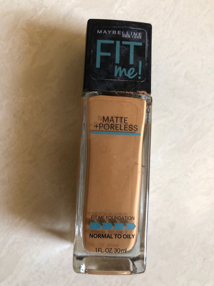 Original Maybelline foundation