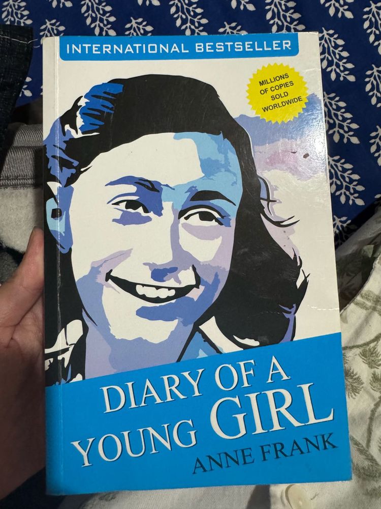 Diary of a young girl