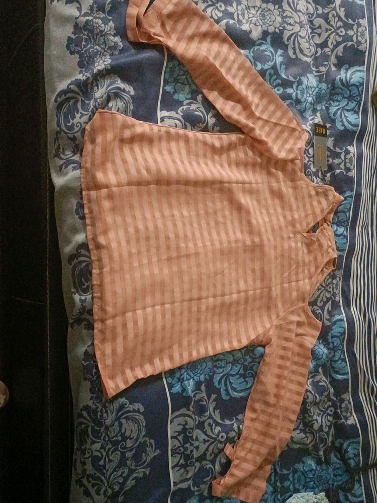 Pink Top