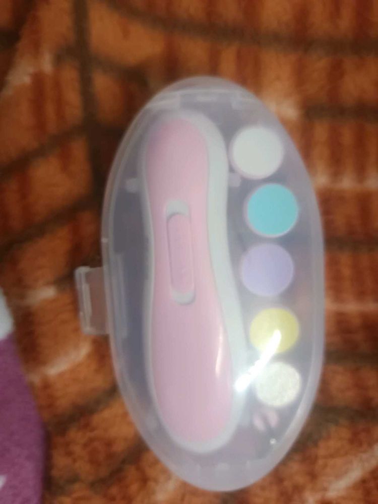 babies nail trimmer