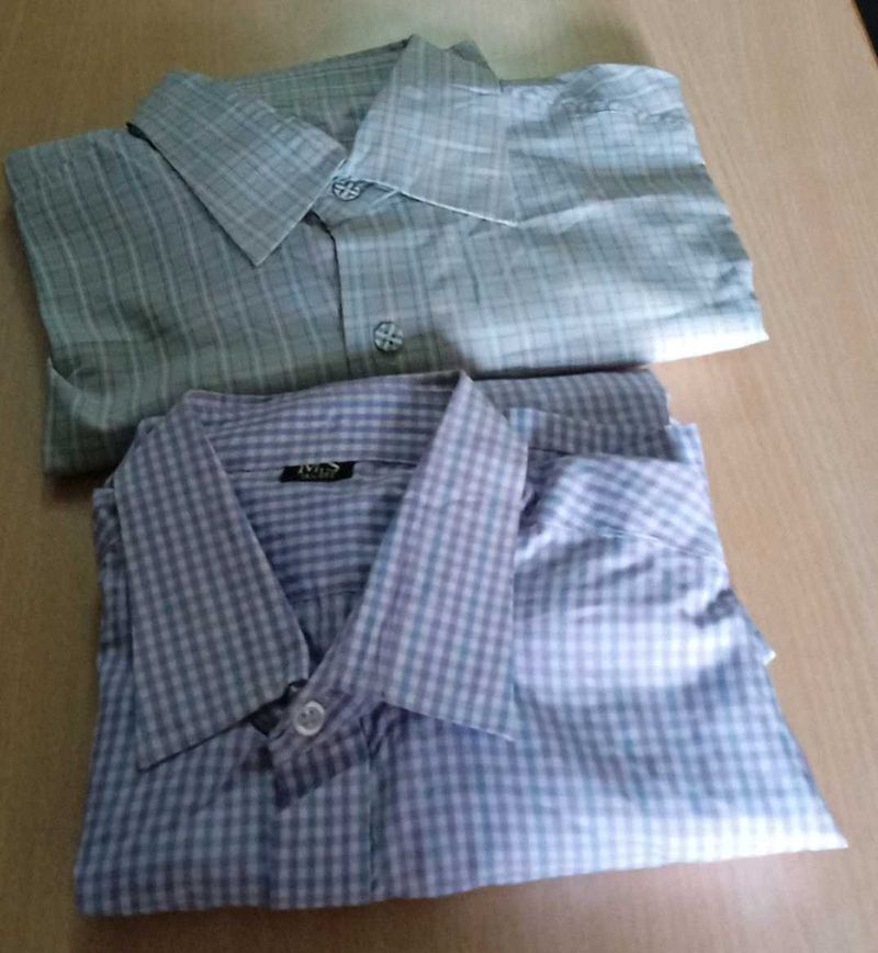 Mens Combo Shirts