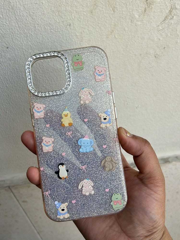 IPhone 14 Case Cover