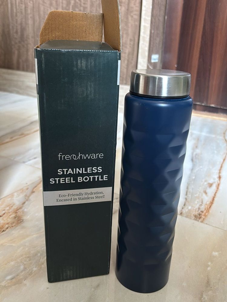 Water Bottle