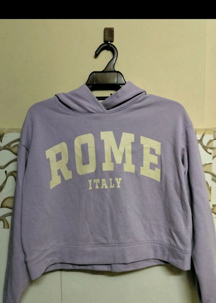 H&amp;M Hoodie ❤️