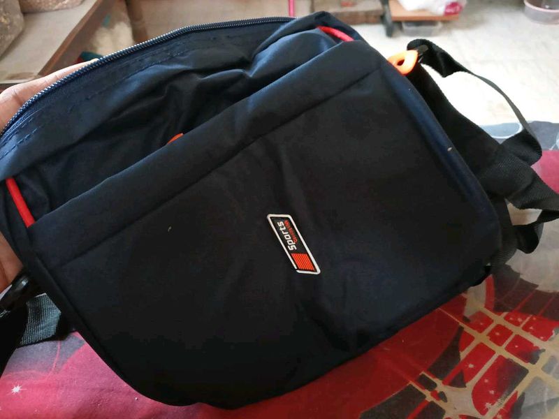 Exclusive sling bag For Men
