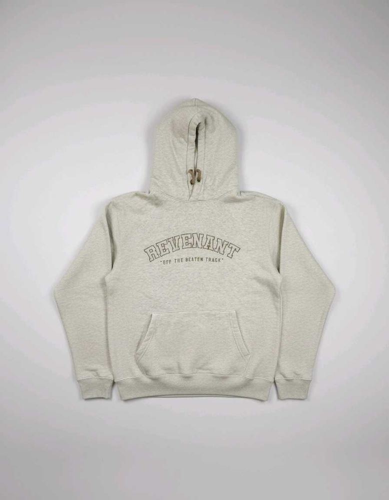 Revenant Graphic Hoodie
