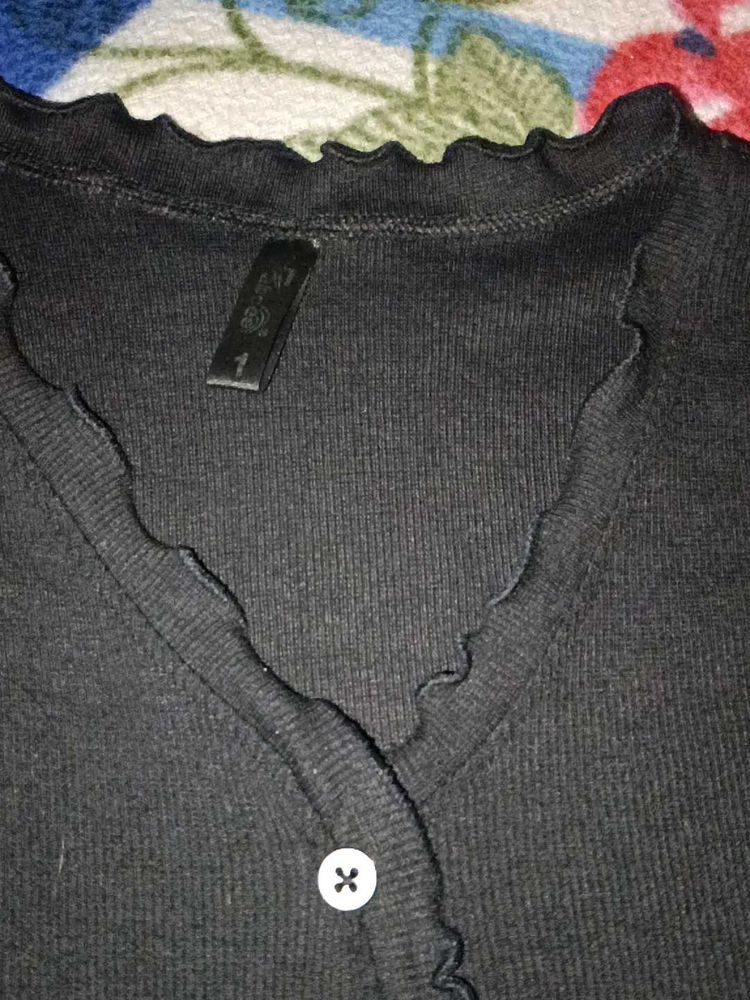 Balck Top