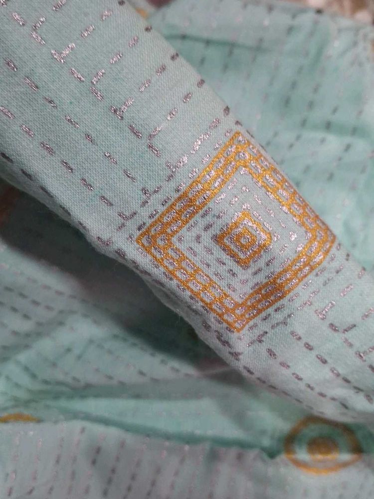 Ethnic Printed Bottoms