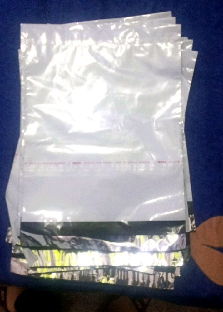 Best Packing Polythene For Parcels 💜💜💜💜