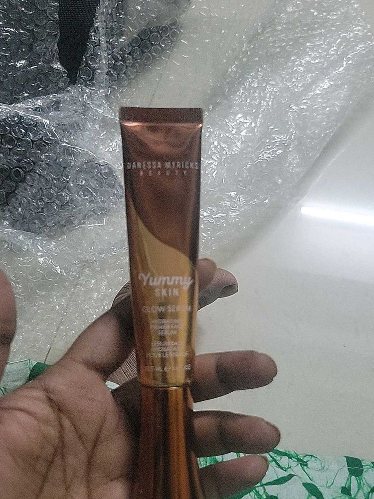 Glow Serum International Brand Sephora