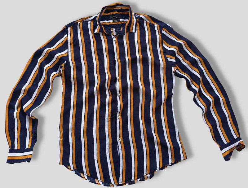 Unisex Figure Shirt