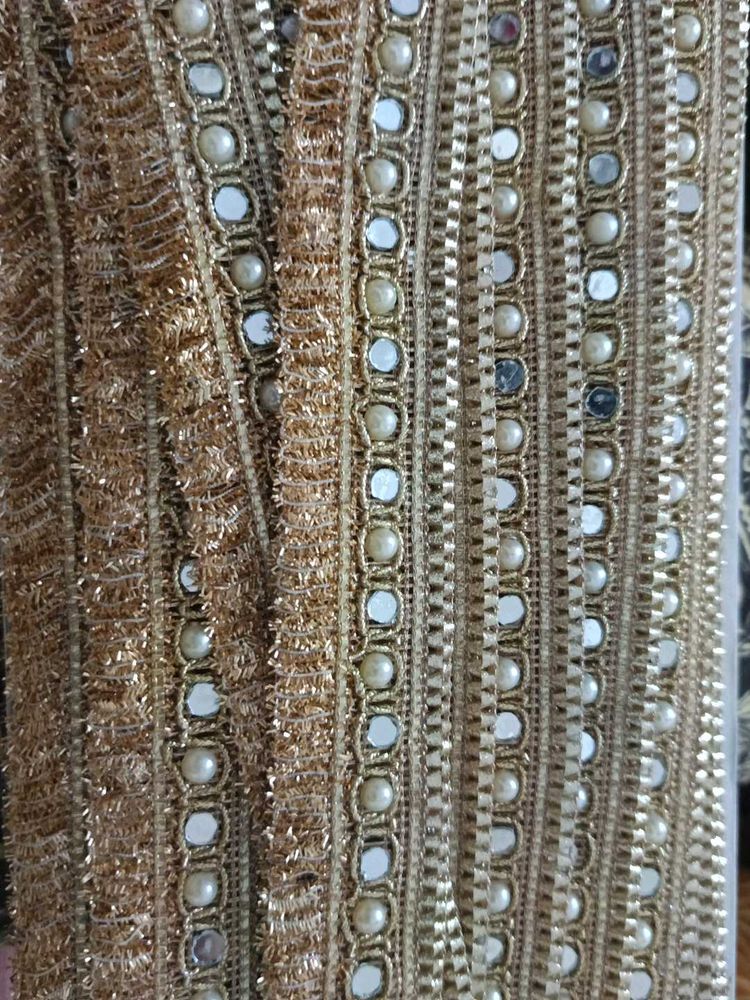 Laces
