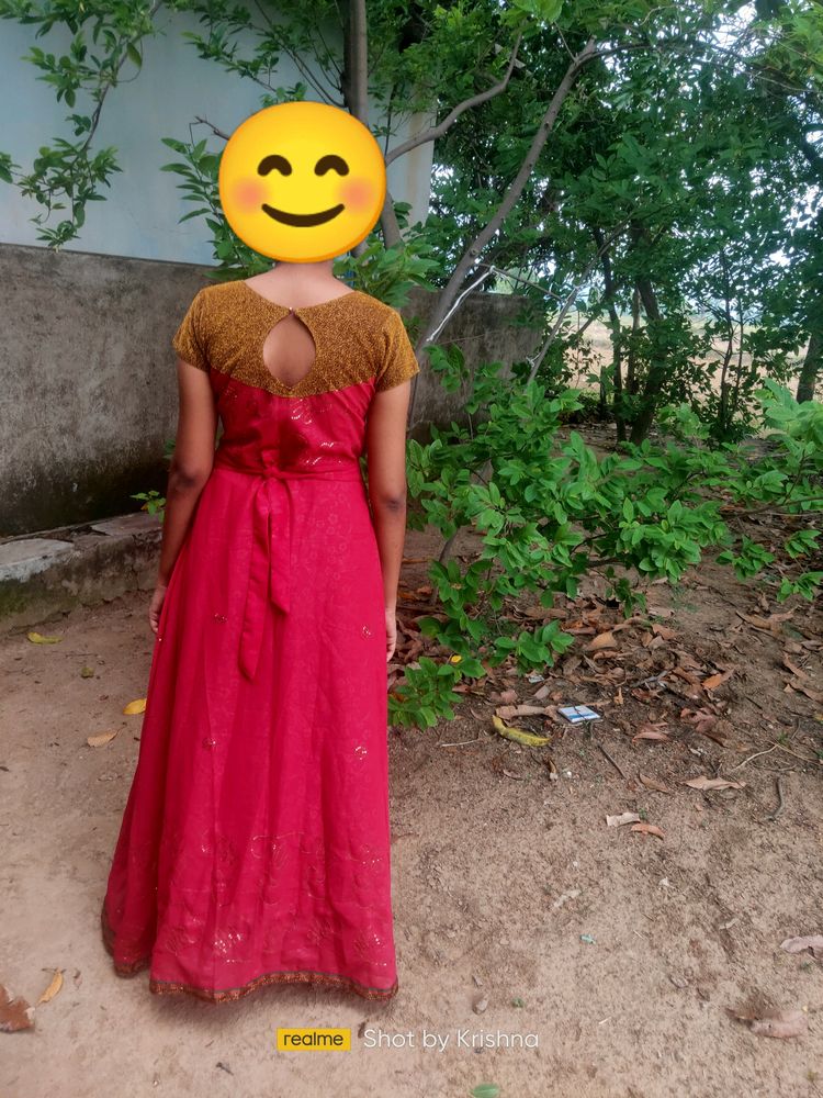 Long Gown ♥️