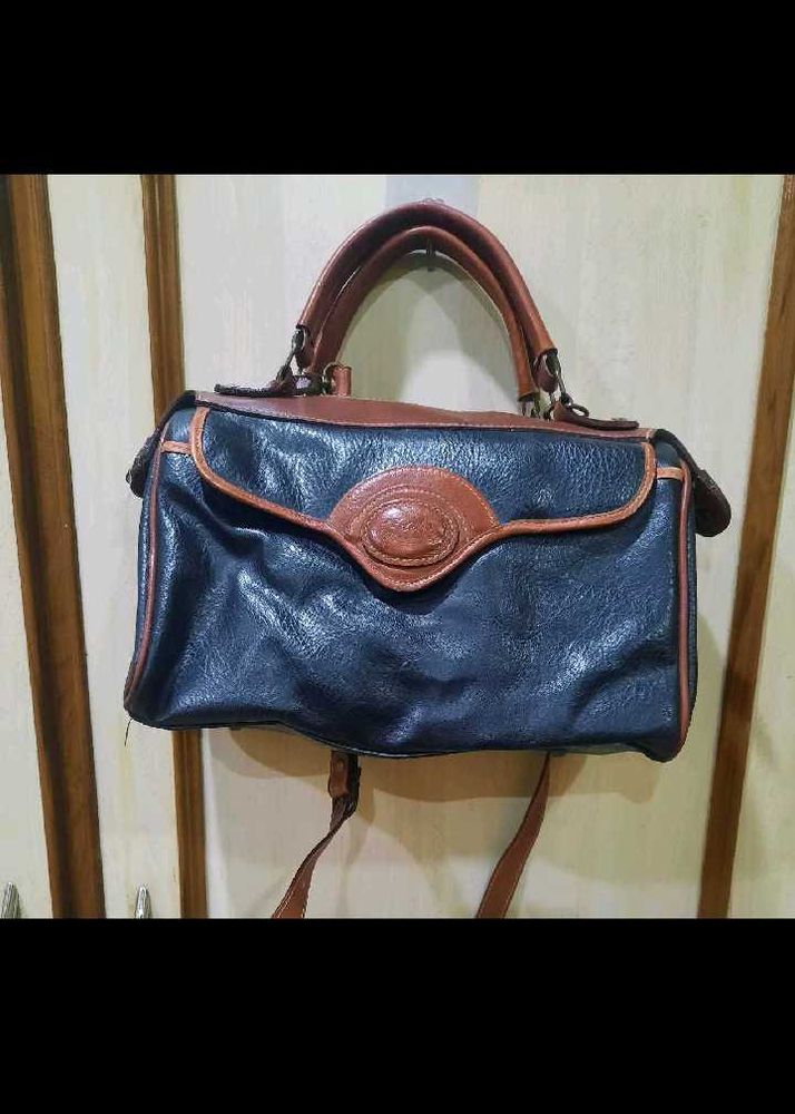 Vintage Style Handbag