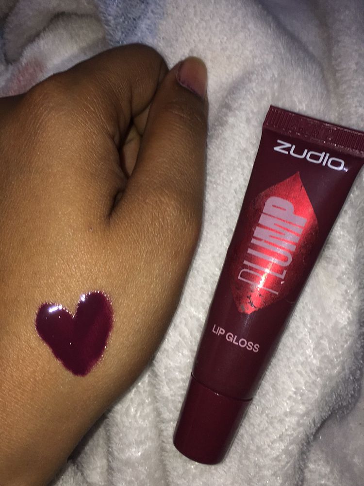 Lip Plumper/gloss