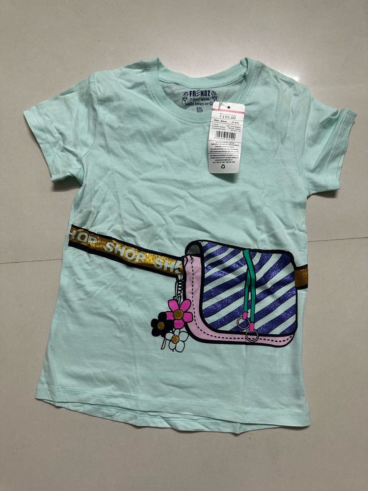 Brand New Selling